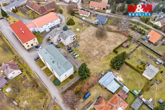 Prodej bytu 3+1, Petrovice, 72 m2