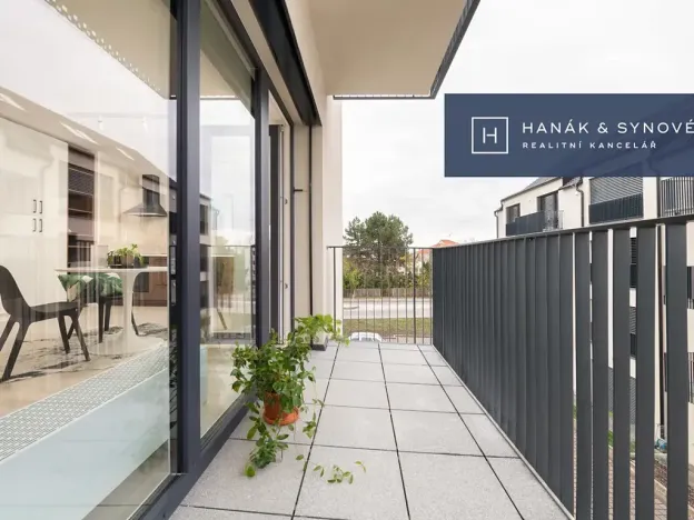 Prodej bytu 4+kk, Pohořelice, U Kasáren, 90 m2