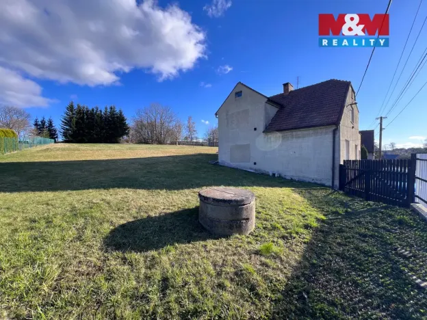 Prodej rodinného domu, Protivanov, Na Bardóně, 180 m2