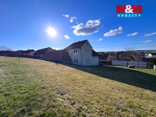 Prodej rodinného domu, Protivanov, Na Bardóně, 180 m2