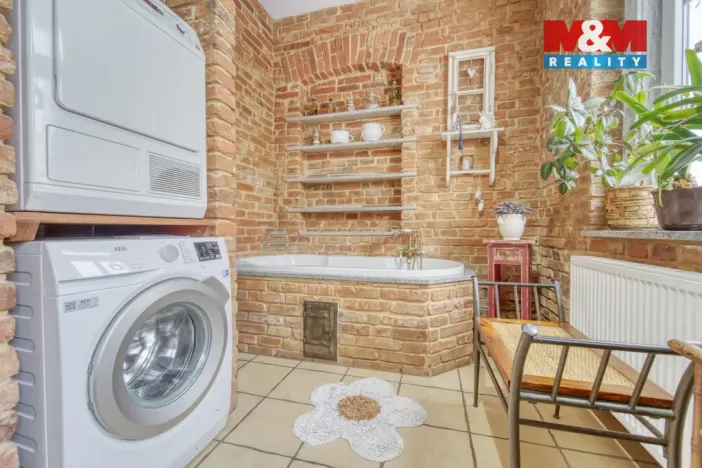 Prodej rodinného domu, Přimda - Mlýnec, 433 m2