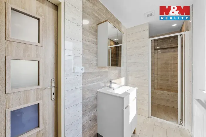 Prodej činžovního domu, Děčín - Děčín VII-Chrochvice, Vilsnická, 500 m2