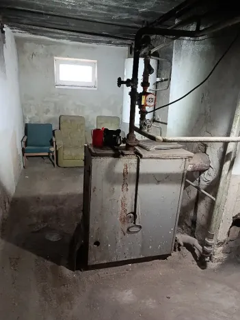 Prodej rodinného domu, Šanov, Zahradní, 90 m2