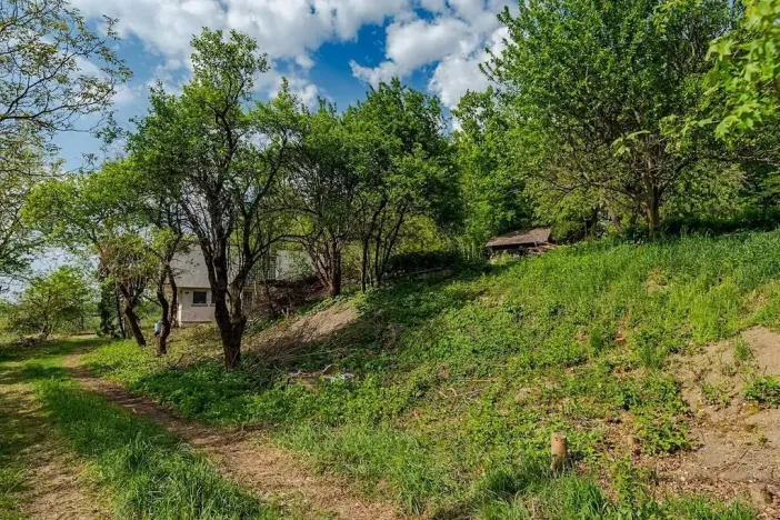 Prodej pozemku pro bydlení, Veliny, 1652 m2