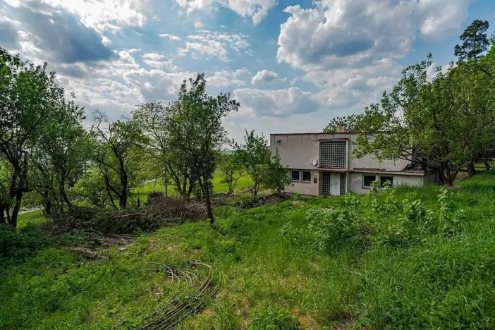 Prodej pozemku pro bydlení, Veliny, 1652 m2