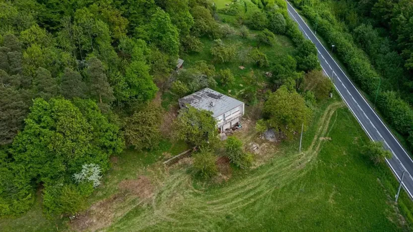 Prodej rodinného domu, Veliny, 157 m2