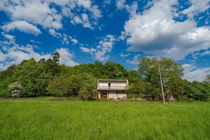 Prodej rodinného domu, Veliny, 157 m2