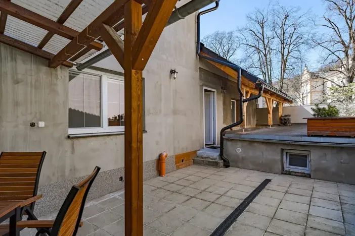 Prodej rodinného domu, Brandýs nad Orlicí, Lázeňská, 178 m2