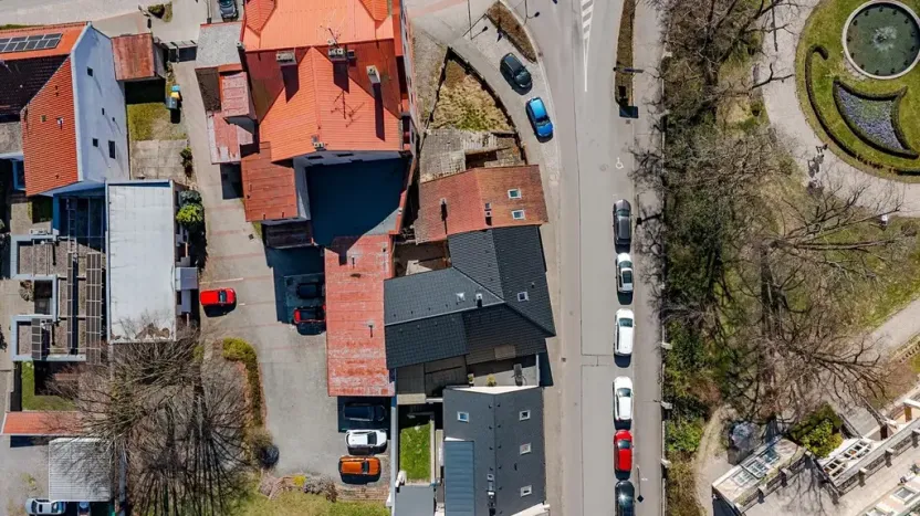 Prodej rodinného domu, Brandýs nad Orlicí, Lázeňská, 178 m2