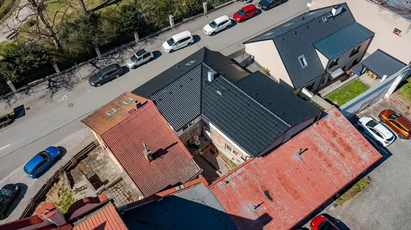 Prodej rodinného domu, Brandýs nad Orlicí, Lázeňská, 178 m2