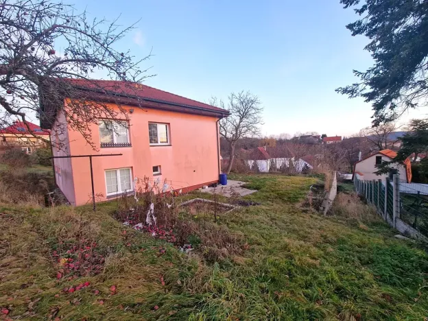 Prodej rodinného domu, Vonoklasy, K Louži, 155 m2