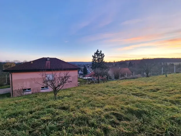 Prodej rodinného domu, Vonoklasy, K Louži, 155 m2