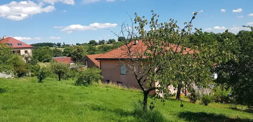 Prodej rodinného domu, Vonoklasy, K Louži, 155 m2