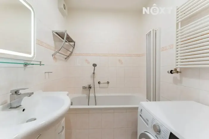 Pronájem bytu 3+kk, Šumperk, Prievidzská, 65 m2