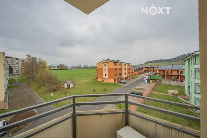 Pronájem bytu 3+kk, Šumperk, Prievidzská, 65 m2