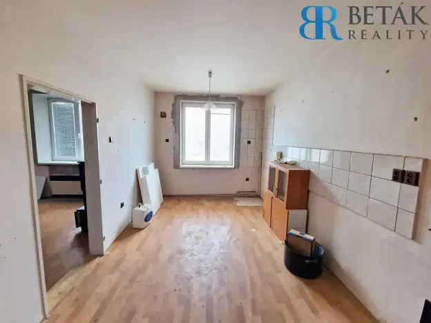 Prodej činžovního domu, Přerov, Jungmannova, 500 m2