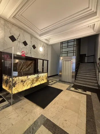 Pronájem kanceláře, Praha - Nové Město, Spálená, 34 m2