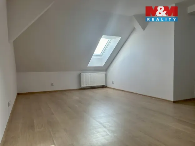 Pronájem bytu 3+kk, Švihov, Čsl. legií, 100 m2