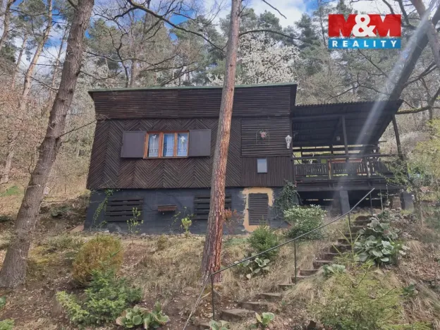 Pronájem chaty, Horšovský Týn - Podhájí, 34 m2