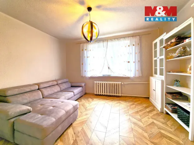 Prodej rodinného domu, Píšť, Ratibořská, 160 m2