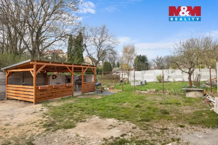 Prodej rodinného domu, Peruc - Černochov, 288 m2