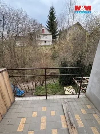 Prodej chaty, Náchod, U Práchovny, 40 m2