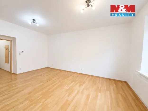 Prodej bytu 2+1, Praha - Košíře, V Cibulkách, 58 m2