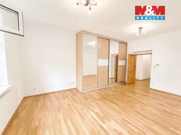 Prodej bytu 2+1, Praha - Košíře, V Cibulkách, 58 m2