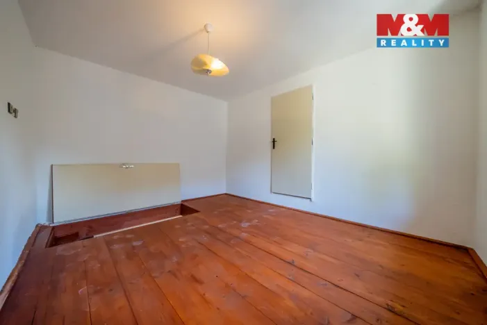 Prodej chalupy, Vranov nad Dyjí, 120 m2