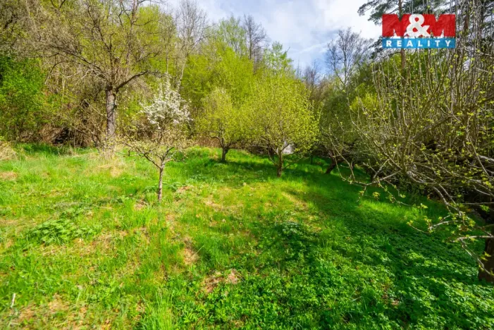 Prodej chalupy, Vranov nad Dyjí, 120 m2