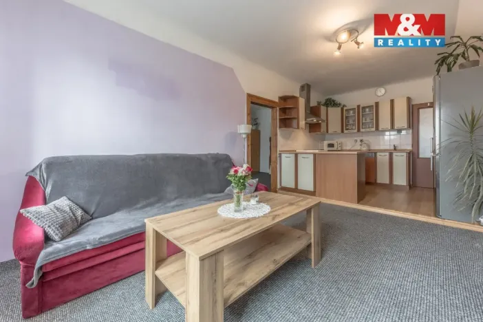 Prodej chalupy, Víchová nad Jizerou, 149 m2