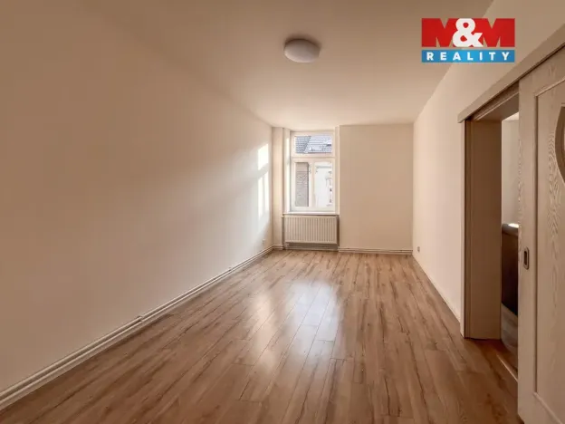 Pronájem bytu 4+1, Litoměřice - Předměstí, Mrázova, 110 m2