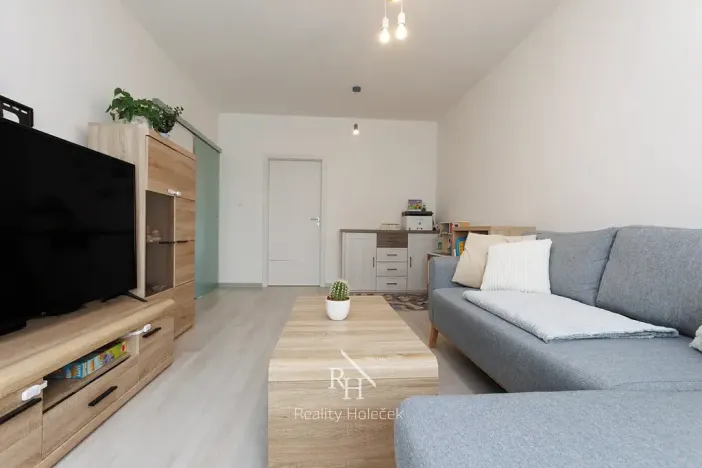 Prodej bytu 2+1, Kladno, Havanská, 51 m2