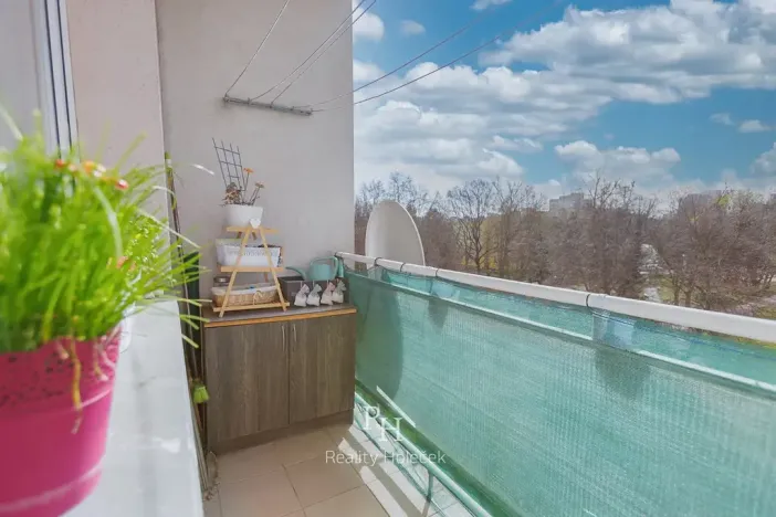 Prodej bytu 2+1, Kladno, Havanská, 51 m2