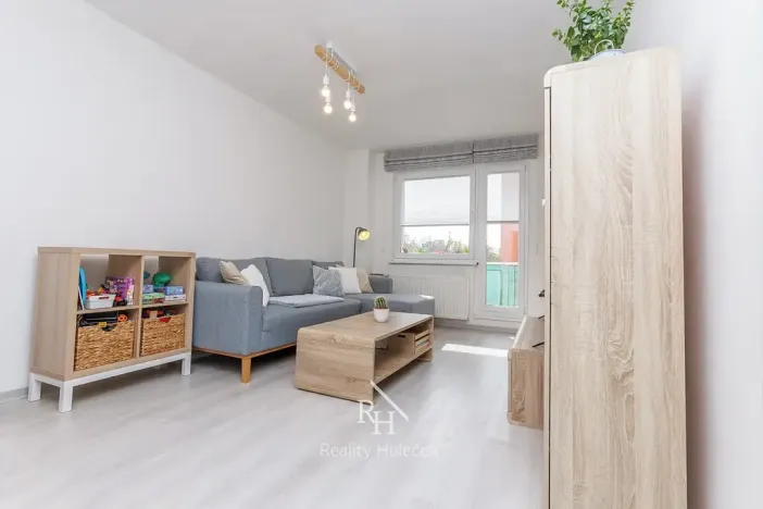 Prodej bytu 2+1, Kladno, Havanská, 51 m2