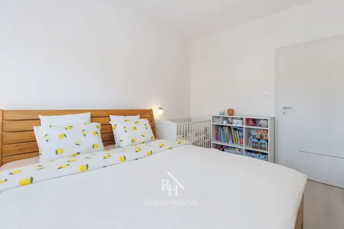 Prodej bytu 2+1, Kladno, Havanská, 51 m2