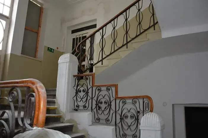 Dražba činžovního domu, Příbram, Čs. armády, 1260 m2