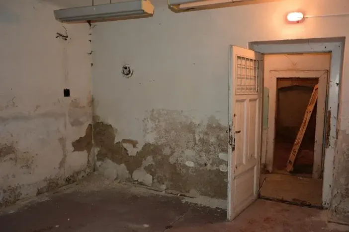 Dražba činžovního domu, Příbram, Čs. armády, 1260 m2