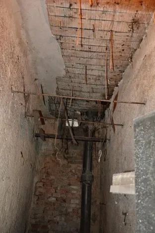 Dražba činžovního domu, Příbram, Čs. armády, 1260 m2