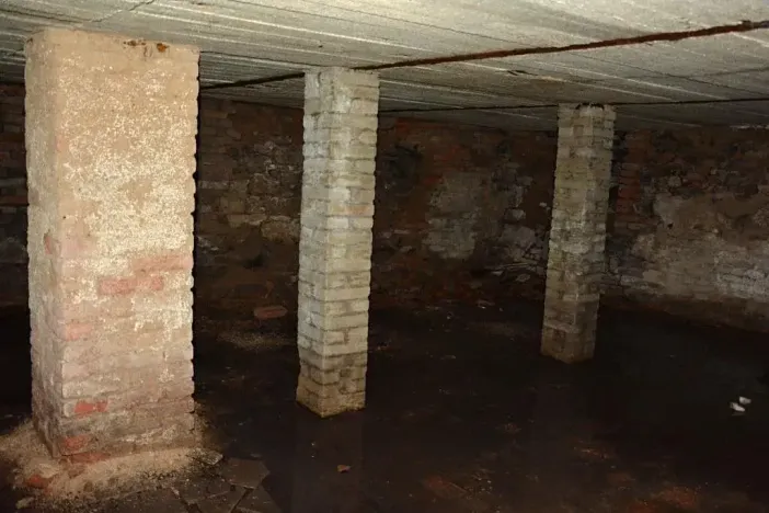 Dražba činžovního domu, Příbram, Čs. armády, 1260 m2