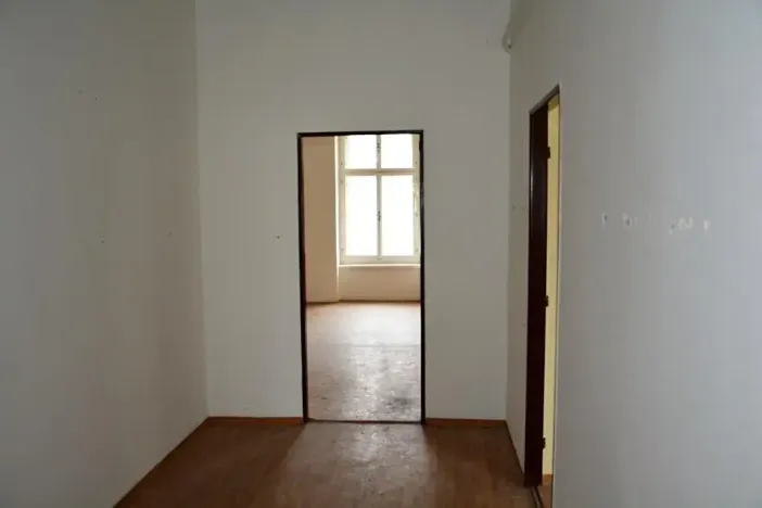 Dražba činžovního domu, Příbram, Čs. armády, 1260 m2