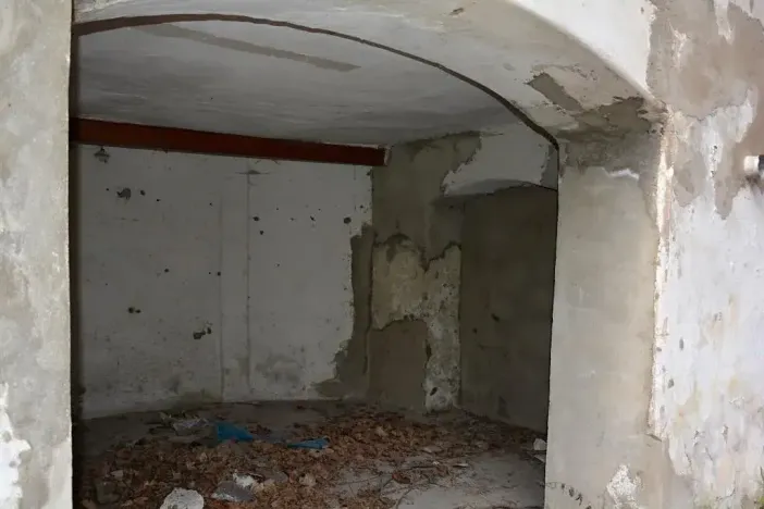 Dražba činžovního domu, Příbram, Čs. armády, 1260 m2