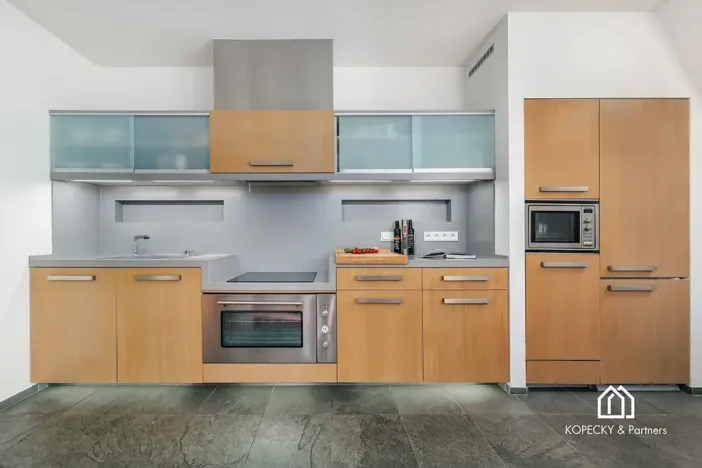 Prodej bytu 4+kk, Praha - Josefov, Široká, 212 m2