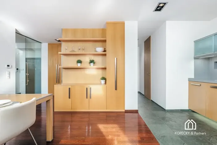 Prodej bytu 4+kk, Praha - Josefov, Široká, 212 m2