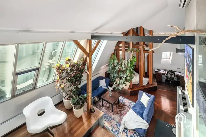 Prodej bytu 4+kk, Praha - Josefov, Široká, 212 m2