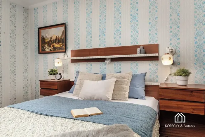 Prodej rodinného domu, Praha - Zbraslav, Pod spravedlností, 196 m2