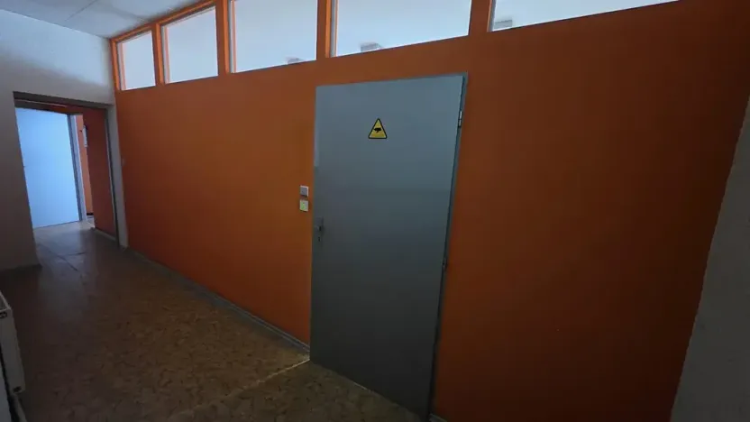 Pronájem skladu, Brno, Bieblova, 132 m2