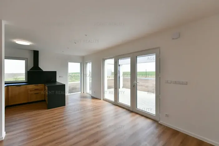 Prodej rodinného domu, Slaný, 156 m2