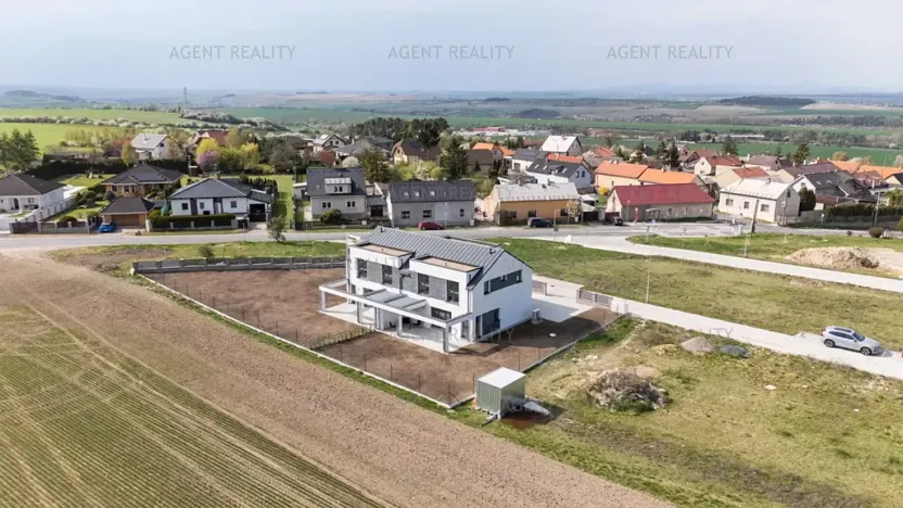 Prodej rodinného domu, Slaný, 156 m2