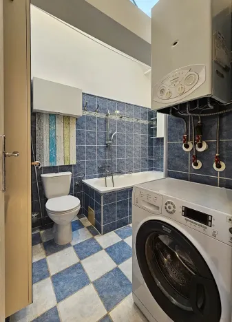 Pronájem bytu 2+kk, Brno, Mathonova, 62 m2